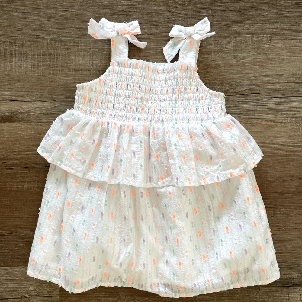 Cat & Jack Sundress